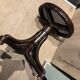 Piano stool