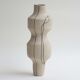 Vase en grés série 1991