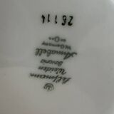 Annabell porcelain coffee pot