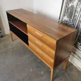 Vintage enfilade