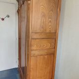 Armoire de mariage ancienne