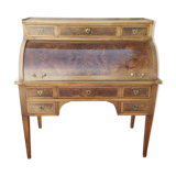 Louis XVI cylinder desk