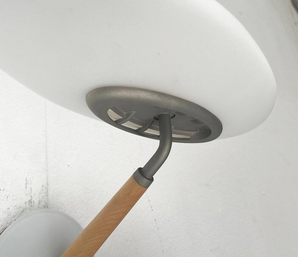 Postmodern Italian model Wall lamp Pao W by Matteo Thun for Arteluce, 1990s