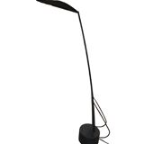 "DOVE" desk lamp by Barbaglia & Colombo for Paf Studio / Italy 1980