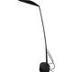 "DOVE" desk lamp by Barbaglia & Colombo for Paf Studio / Italy 1980