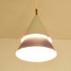 Suspension by Svend Aage Holm Surensen for Lyfa 1950s