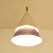 Suspension by Svend Aage Holm Surensen for Lyfa 1950s