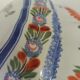 Tureen and its presentation dish Henriot Quimper