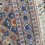 Tapis persan kashan 280x385 cm