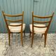 Retro chairs