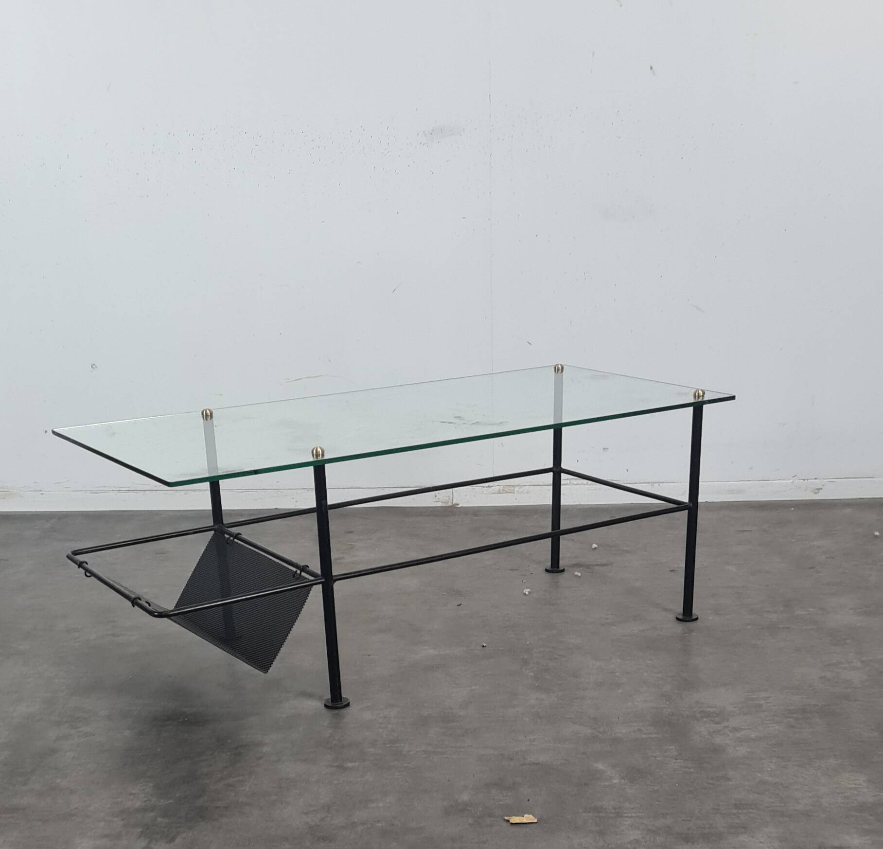 Vintage coffee table