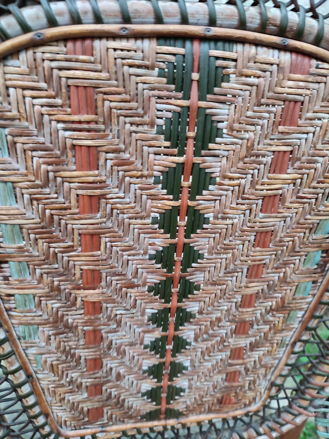 Part of winter garden furniture 1930 /1940
