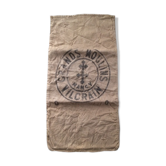 Sac de toile de jute Vilgrain