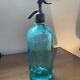 Siphon blue lagoon .engraving fontaine sur saone