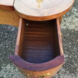 Dressing table marking rosewood