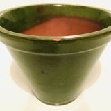 Pot Artisanal Vert
