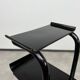 Très rare porte-plante pagode D68 par Thonet Mundus