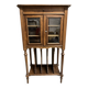Music cabinet