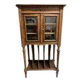 Music cabinet