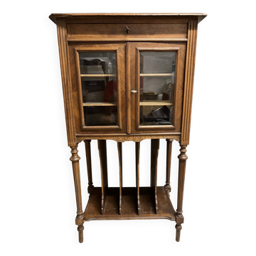 Music cabinet