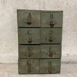 Drawer box, professional furniture