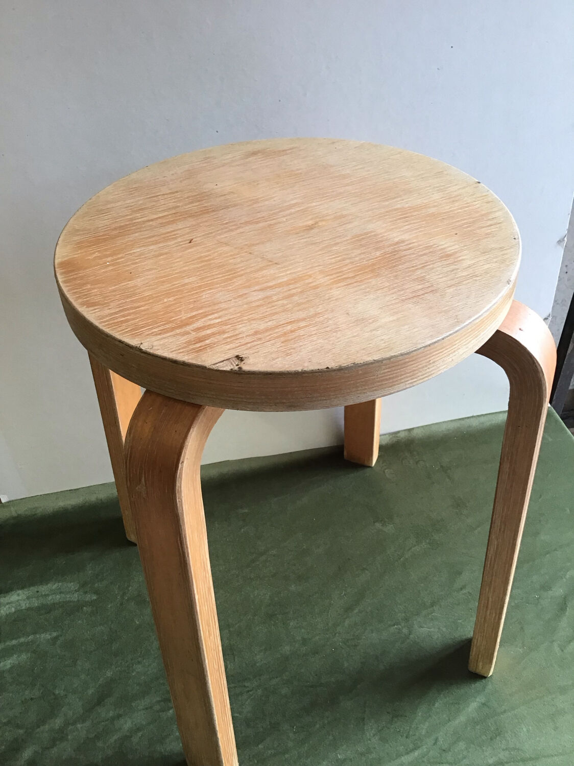 Stool