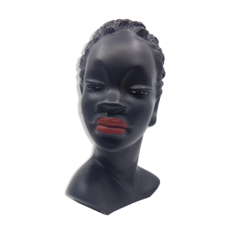 Woman bust