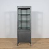 Mid-Century Medical Cabinet, Poland, 1950s