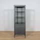 Mid-Century Medical Cabinet, Poland, 1950s