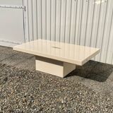 70s coffee table