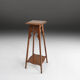 Art deco pied de stal ca.1930