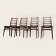 Chaises Mid Century