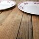 Plates St Amand series Magali