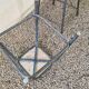 Industrial stools