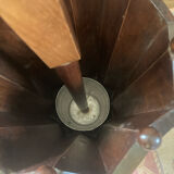 Art Deco umbrella stand