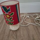 Children's bedside lamp