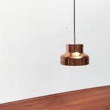 Bumling pendant lamp mid-century by Anders Pehrson for Ateljé Lyktan