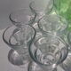 Set de 6 verres de bistrot Duralex