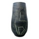 Important ceramic vase by Francisco Figueras, Catalonia, Spain.