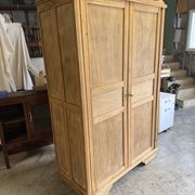 Parisian wardrobe