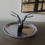 Hamilton product toucan ashtray