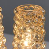 Space Age Table Lamps By Helena Tynell For Orion Leuchten, 1960s, Set Of 2
