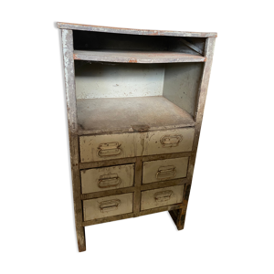meuble atelier