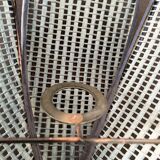 Lotus flower canning wall lamp