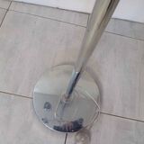 Floor lamp with 5 arms of light from the 80s
