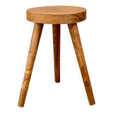 Tabouret tripode
