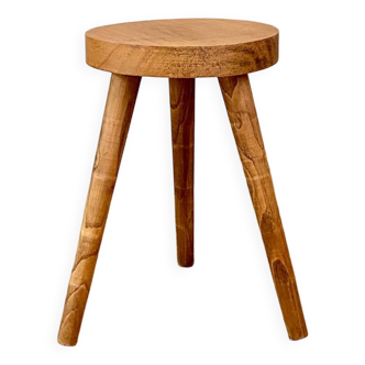 Tripod stool