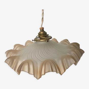 Vintage pendant lamp