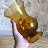 Photophore of the Biot glassworks