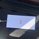 Knoll Barcelona Daybed Black Sabrina leather AS NEW!! Mies van der Rohe